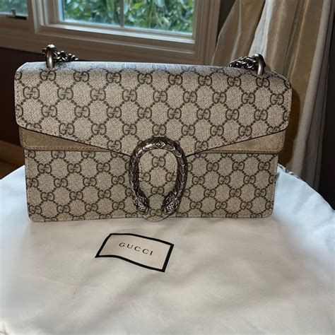 poshmark gucci dionysus